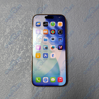 Smartphone d'occasion en gros à prix d'usine pour iPhone 17 13 14 16 15 Pro Max – Téléphone portable original débloqué en promotion à bas prix