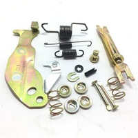 Kit de réparation de frein arrière pour accessoires automobiles Wuling Rong Guang S V Hong Guang