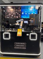 Kiosque à café robotisé Funkyplay entièrement automatique avec IA, distributeur de café robotisé, prix
