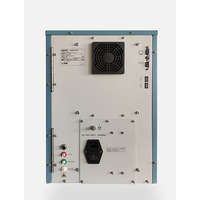 Compteur de cellules sanguines entièrement automatique avancé pour analyseur d'hématologie vétérinaire pour animaux de compagnie comme outil de diagnostic avancé