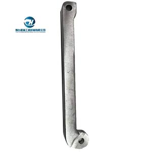 OEM <span class=keywords><strong>CNC</strong></span> acier inoxydable laiton aluminium pièces d'usinage fil de fraisage Service EDM - Product Image 3