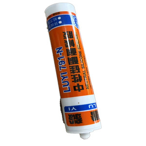 Sản xuất chuyên nghiệp bên ngoài <span class=keywords><strong>Epoxy</strong></span> kính dính không độc hại keo thủy tinh - Product Image 6