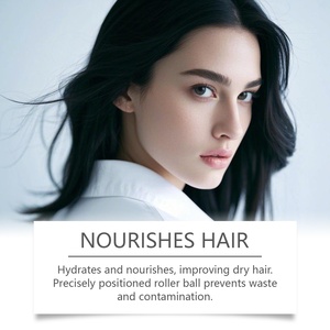 Essenza Concentrata per la Cura dei Capelli al Rosmarino, Delicata, Rassodante, Lucidante, Idratante e Ammorbidente - Product Image 4