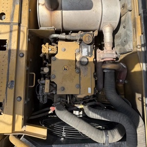 Excavatrice hydraulique Caterpillar Cat315dl d'origine, excavatrices Caterpillar d'occasion, Caterpillar Cat315dl - Product Image 6