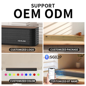 Factory Price 60W Output Power for Home Easy Connections PC and Phone Use Wholesale - Product Image 2