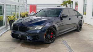 Venta de Fábrica: Kit de Carrocería para BMW G30 PRE 2017-2021, Conversión a G30 2023 LCI M5 <span class=keywords><strong>1</strong></span>:<span class=keywords><strong>1</strong></span>, Parachoques Delantero, Faros LED - Product Image 2