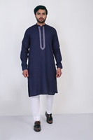 Kurta en coton pour homme, nouvelle collection 2020, personnalisable, respirant, confortable, toutes saisons