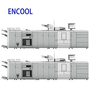 Canons A3 varioprint 110/135เครื่องพิมพ์เครื่องถ่ายเอกสารแบบพกพาใช้สำหรับเครื่องถ่ายเอกสารเทคโนโลยี VP110/VP135 <span class=keywords><strong>OCE</strong></span> จาก VP135 - Product Image 5