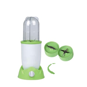 Licuadora Pequeña de Alta Resistencia Imarflex, Electrodoméstico de Cocina, Licuadora de Alta Resistencia Imarflex - Product Image 3