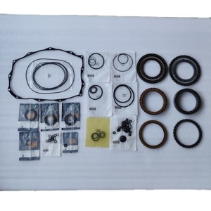 Kit Maestro 8HP70-T21800C-AM T21800C Transmisión 8HP70 - Product Image 1