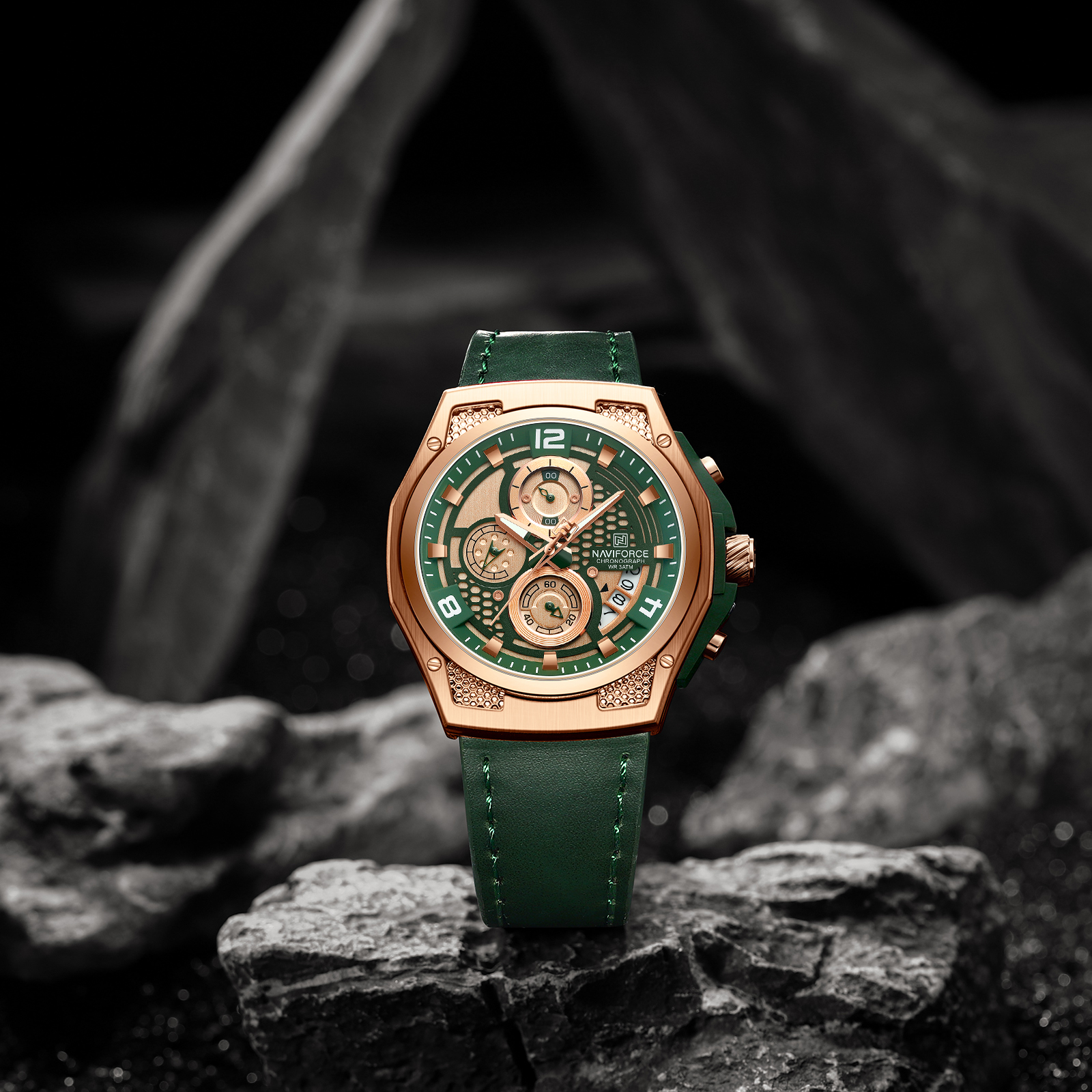 Marca Naviforce Naviforce Reloj Precio NF9202L Reloj Naviforce