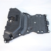 Pièces automobiles Accessoires moteur Bac à huile OM 651 6510100528 pour Classe E W204 W212