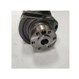 Billet Racing 4340 钢曲轴适用于欧宝 CIH 2.0L 2.2L 2.4L Rekord 发动机零件 - Product Image 6