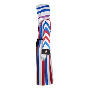 High Quality <b>Boxing</b> Gown Durable Training <b>Robe</b> Lightweight Fabric for <b>Boxing</b> and Fitness Supplier Manufacturer - Product Image 2