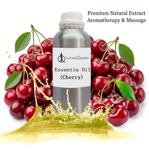 <span class=keywords><strong>Huile</strong></span> Essentielle <span class=keywords><strong>de</strong></span> Cerise 100% Pure et Naturelle pour l'Aromathérapie, le Massage et les Soins <span class=keywords><strong>de</strong></span> <span class=keywords><strong>la</strong></span> Peau – <span class=keywords><strong>Huile</strong></span> Parfumée à <span class=keywords><strong>la</strong></span> Cerise en Gros, Marque Privée - Product Image 1