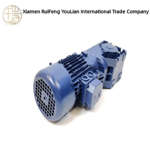 Mdemaxx071-32c0u G50bb111mhar2c Duty-Motor I=40 Neu Original Sofort Lieferbar Industrielle Automatisierung PAC Dedizierte SPS-Programmierung - Product Image 1