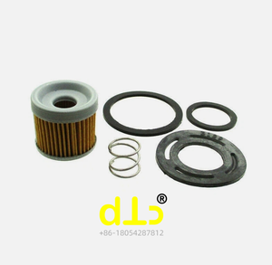 Filtro de bomba de combustible para <span class=keywords><strong>Mercruiser</strong></span> 3,0 3.0L 4 Cyl 35-8M0046752 - Product Image 2