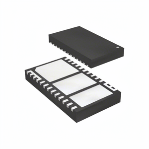 BOM IC In Stock 26 PowerVFDFN Power Management (PMIC) SP7652ER-L Electronics Component - Product Image 1