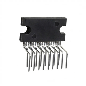 TDA8947J ZIP-17 TDA8947 <span class=keywords><strong>Componentes</strong></span> Electrónicos en Existencia Circuito Integrado TDA8947J - Product Image 1