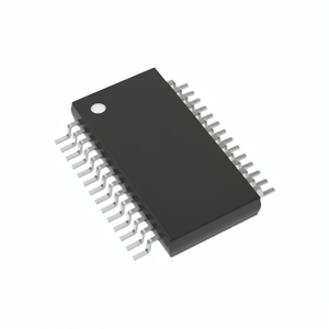 Electronic Chips Component 28 SSOP Original PIC18LF26J53-I_SS Embedded - Product Image 1