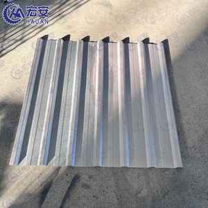 Outdoor <b>Canopy</b> Double-layer Waterproof Color Steel Tile Manufacturing Machinery Full-automatic Double-layer Roll Forming Machine - Product Image 5