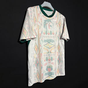 Nuevo Camiseta de Fútbol de Senegal 2026 MANE # 10 Camisetas de la Copa Africana de Naciones, Camisetas de Costa de Marfil, Argelia, Marruecos, Argentina, Portugal - Product Image 3