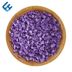 Mẫu miễn phí nhà máy tốt nhất giá PP GF30 nguyên liệu nhựa sửa đổi số lượng lớn Polypropylene nói chung sửa đổi PP hạt - Product Image 5