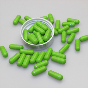 Popular OEM Suplemento dietético Extracto de aloe vera natural Cápsulas de gelatina blanda líquida - Product Image 3