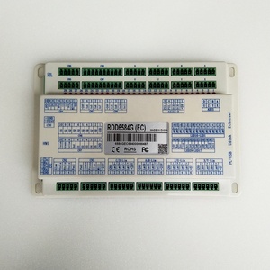 Ban đầu RUIDA rdd6584g điều khiển bảng chính Bo mạch chủ bảng điện - Product Image 3