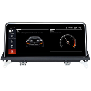 <span class=keywords><strong>Usine</strong></span> prix 10.25 "Android 9.0 radio gps IPS 2.5D écran tactile audio de voiture Pour <span class=keywords><strong>BMW</strong></span> E70 e71 X5 X6 2014-2017 - Product Image 3