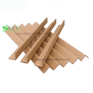 SYT Kraft Pallet V-Shape Angle <strong>Bead</strong> Edgeboard Paper <strong>Corner</strong> Protector