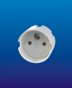 Hot G13 bóng đèn chủ đèn huỳnh quang chủ <span class=keywords><strong>T8</strong></span> Khung ánh sáng ổ cắm - Product Image 4