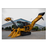 Efficacité de travail pure de haute qualité de la moissonneuse S935TA 70Ton/h de canne à sucre