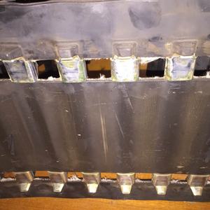 Sabuk jalur karet Snowmobile 310*50.5*54 kualitas tinggi - Product Image 2