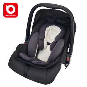 2021 nouveau design infantile tête et corps soutien bébé oreiller avec tissu à tricoter respirant - Product Image 3