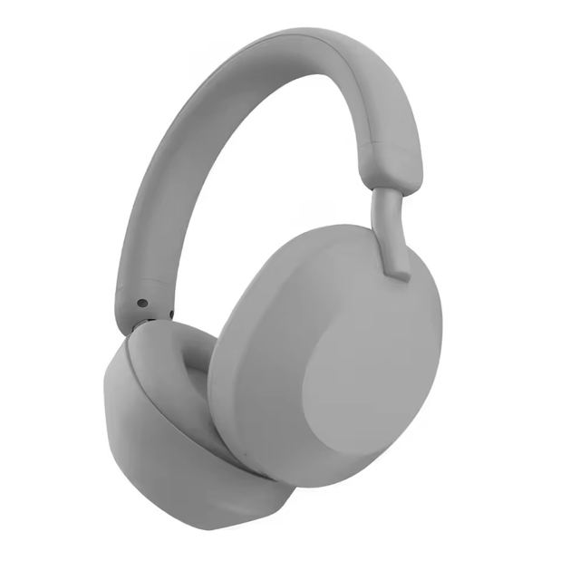 BOLN Open-Ear Over-Ear Headphone with LED Battery IPX7 Waterproof Noise-Cancellation for Sports Gaming JL Chipset TWS Earphones