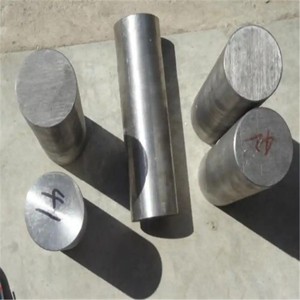 Barres en alliage de niobium et de niobium pur ASTM B392 personnalisées - Product Image 2