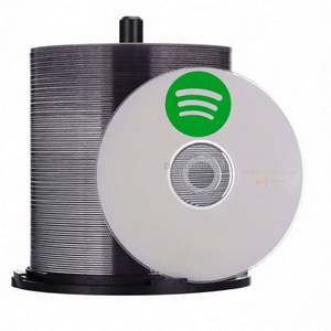 Abbonamento Individuale <span class=keywords><strong>Spotify</strong></span> Premium di 1 Mese, Account Personale Stabile, Non Invitabile al Gruppo Familiare, 1 Pezzo - Product Image 2