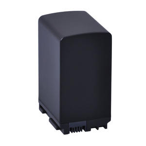 BP-828 Bp828 2900mah बैटरी के लिए con Vixia Gx10, xf400, xf405, hfg20, hfg30, hfg40, hfs30, hfs21, hfs30, hfs100 कैमरा - Product Image 5