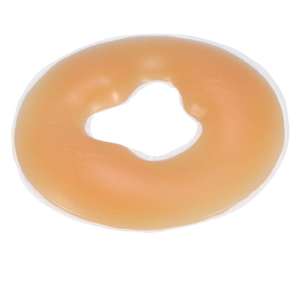 Weiches wieder verwendbares Silikon kissen Profession elle Massage Bett Tisch Gesicht Wiege Rücken Entspannen Kopfstütze SPA Kissen Beauty Salon Pflege - Product Image 6