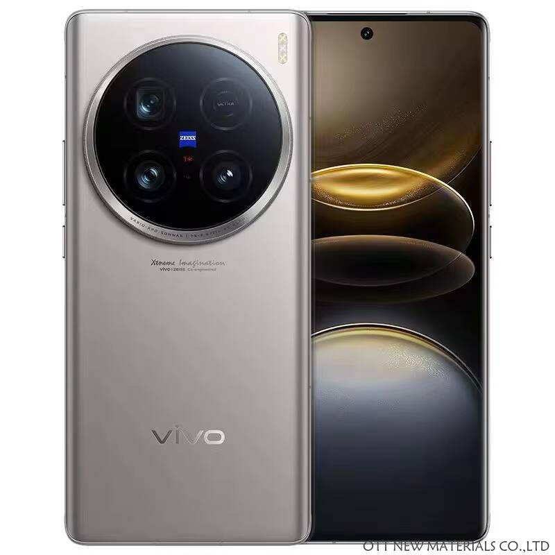 ไทเทเนียม