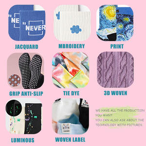 Мужские Спортивные Компрессионные носки - Product Image 4