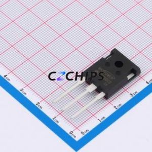 Transistor de efecto de campo de transistor MS50N85IDC0 TO-247 nuevo y original (MOSFET) - Product Image 1