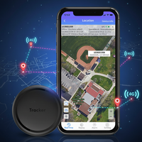 Mini traceur GPS portable 4G Dispositif de repérage GPS du fabricant pour moto, voiture, camion, véhicule