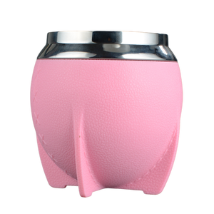 Nuovo Prodotto dall'Argentina: Tazza Madai in Acciaio Inox 304 a Doppio Strato con Isolamento Sottovuoto per Bevande Fredde - Product Image 3