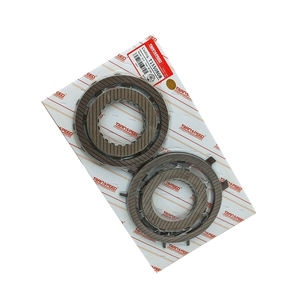 Transpeed nouvelles pièces de boîte de vitesses automatique Al4 Dpo, Kit de disques d'embrayage à Friction de Transmission automatique - Product Image 4
