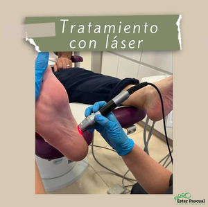 Láser onicomicosis Podology luz halógena hongos en las uñas 1470nm 980 diodo hongos en las uñas mango de Podología dispositivo quirúrgico para el cuidado de los pies - Product Image 2