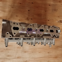 Nouveau moteur D4HB D4HA culasse complète pour Hyundai iX35 Tucson Sonerto Santa Fe 2.0 2.2 Crdi 16V 22100-2F000 551F5-2FU00