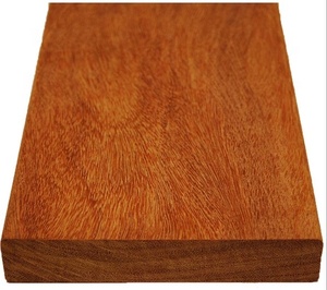 Baldosas de Madera Maciza Natural de Cumaru para Terraza Exterior, 18 mm de Grosor, Acabado Liso, Estilo Moderno Europeo Contemporáneo, <span class=keywords><strong>Suelo</strong></span> de Madera Cerámica - Product Image 6