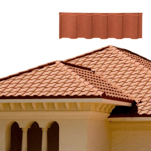 Tuiles solaires photovoltaïques pour la construction de maisons, <span class=keywords><strong>prix</strong></span> compétitif, avec revêtement résistant à la chaleur, pour <span class=keywords><strong>toiture</strong></span> solaire - Product Image 3